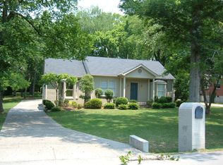 3616 Brighton Rd, Nashville, TN 37205