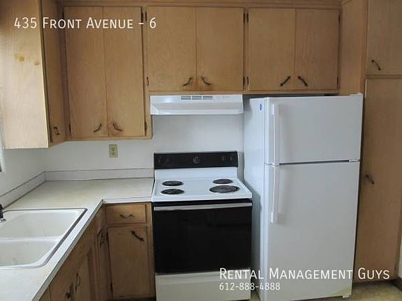 4th image of 435 Front Ave APT 6