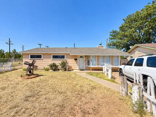 2910 Ute Ave, Lubbock, TX 79404
