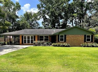 1135 Highland Park Dr, Baton Rouge, LA 70808