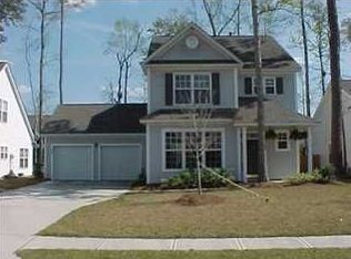 4833 Law Blvd, Summerville, SC 29485