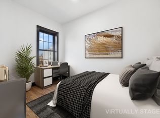 329 Decatur St #2A, Brooklyn, NY 11233