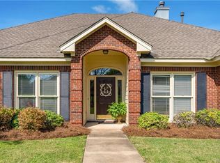 8736 Sturbridge Dr, Montgomery, AL 36116