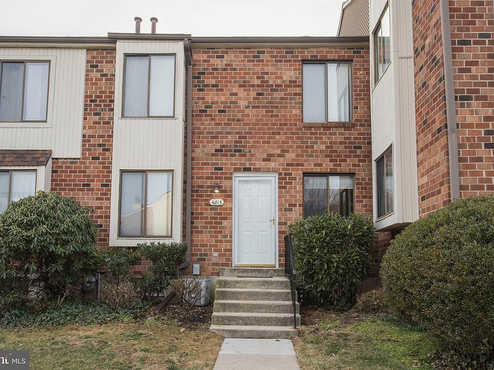 1st image of 6813 Hilltop Dr #193