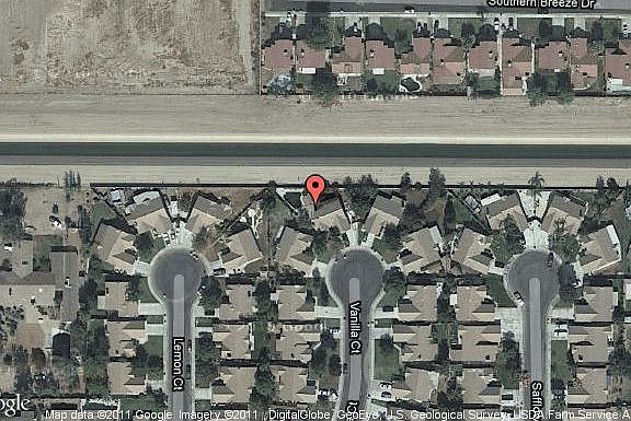 Map View