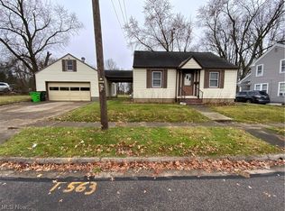 1147 Eastern Ave, Wooster, OH 44691