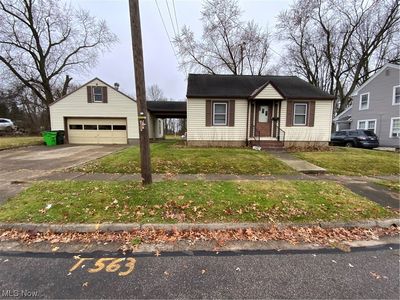 1147 Eastern Ave, Wooster, OH, 44691