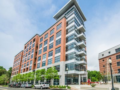 33 N Water St UNIT 803, Norwalk, CT, 06854