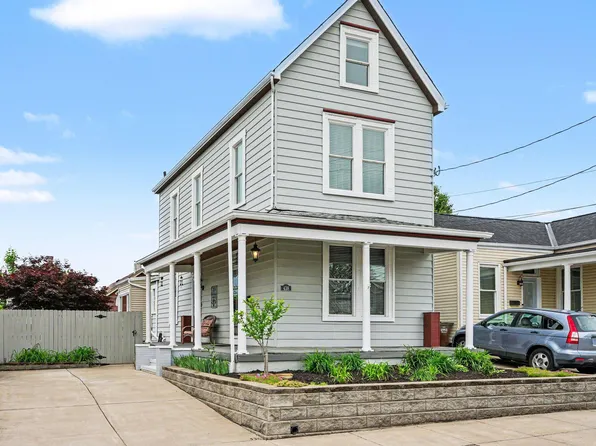 438 Lafayette Ave, Bellevue, KY 41073