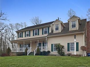 21 Laurelbrook Rd, Durham, CT 06422