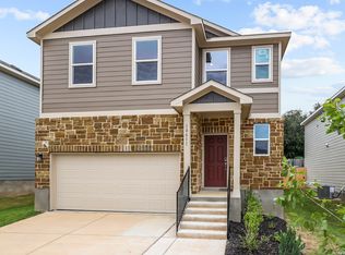 10611 Rosemont Pass, San Antonio, TX 78254