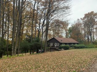 82 Woodland Hts, Coudersport, PA 16915