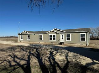 6540 S Kansas Rd, Newton, KS 67114