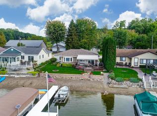 11830 E 310 S, Lagrange, IN 46761