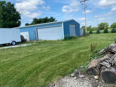 (Undisclosed Address), Pesotum, IL, 61863