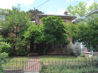 1177 Pennsylvania Ave, Columbus, OH 43201