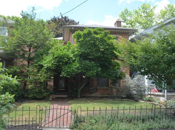 1177 Pennsylvania Ave, Columbus, OH 43201