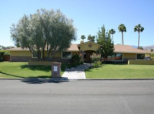 73265 Willow St, Palm Desert, CA 92260