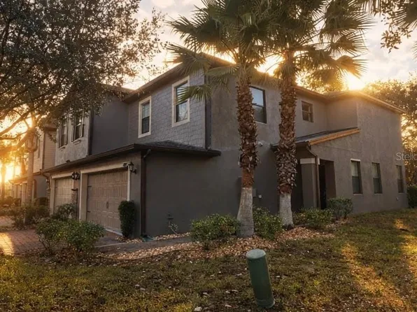 17371 Old Tobacco Rd, Lutz, FL 33558