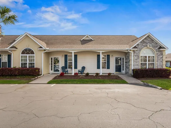 621 Banks Dr. #12-1, Myrtle Beach, SC 29588