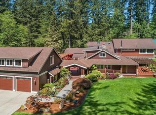 15540 Mink Rd NE, Woodinville, WA 98077