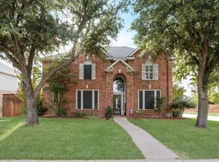 6413 Stewart Blvd, The Colony, TX 75056
