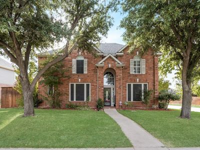 6413 Stewart Blvd, The Colony, TX, 75056