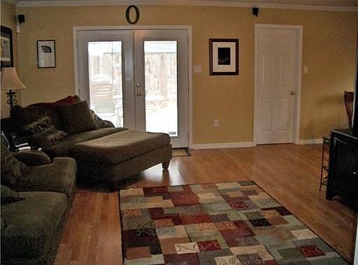 3rd image of 3508 Lake Trail Dr