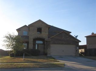 5507 Southern Belle Dr, Killeen, TX 76542