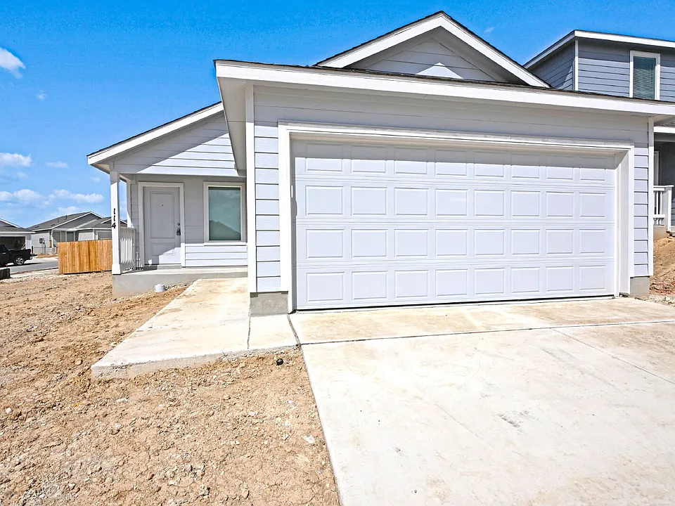 114 Haley Way