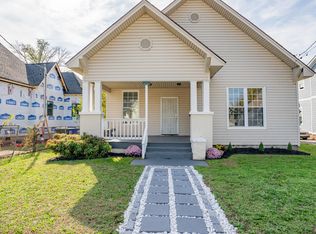 2504 Union Ave, Chattanooga, TN 37404