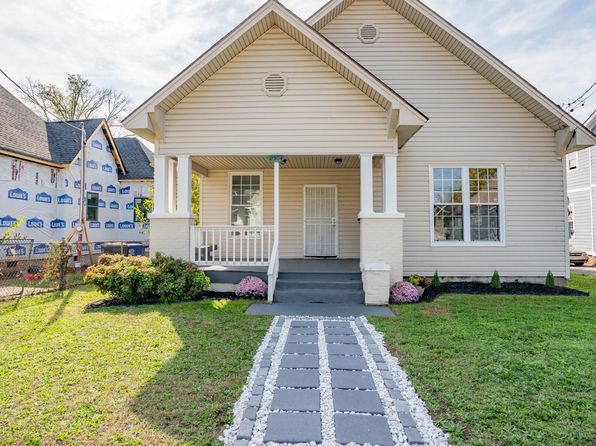 2504 Union Ave, Chattanooga, TN 37404