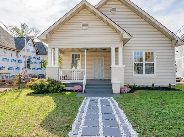 2504 Union Ave, Chattanooga, TN 37404
