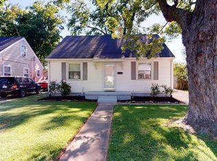 1908 Fleming Ave, Owensboro, KY 42301