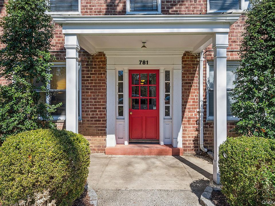 1st image of 781 Palmer Road #4D