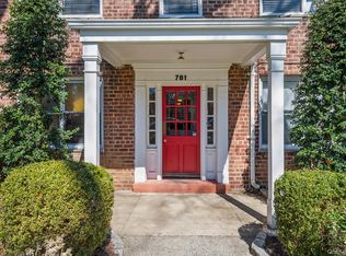 781 Palmer Road #4D, Bronxville, NY 10708