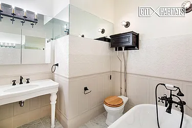 Rented by Citi Habitats