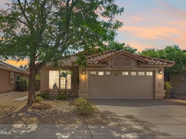 16631 N 59th Street, Scottsdale, AZ 85254
