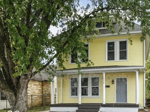 1830 Orleans St, Indianapolis, IN 46203