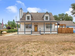 21092 Barnes St, Middletown, CA 95461