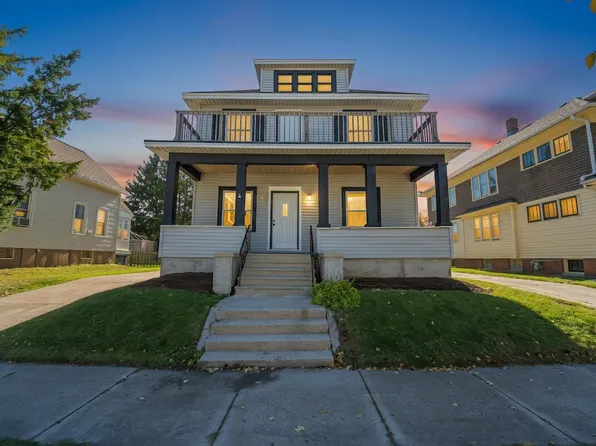 1227 Bluff AVENUE #A, Sheboygan, WI 53081