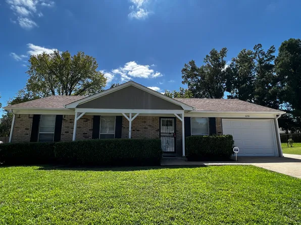 4281 Merlcrest Cv, Memphis, TN 38128