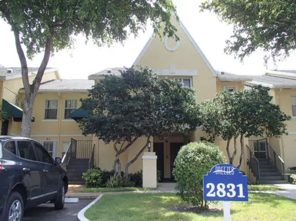 2831 N Course Dr APT 203, Pompano Beach, FL 33069