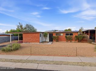 3449 S Mead Ave, Tucson, AZ 85730