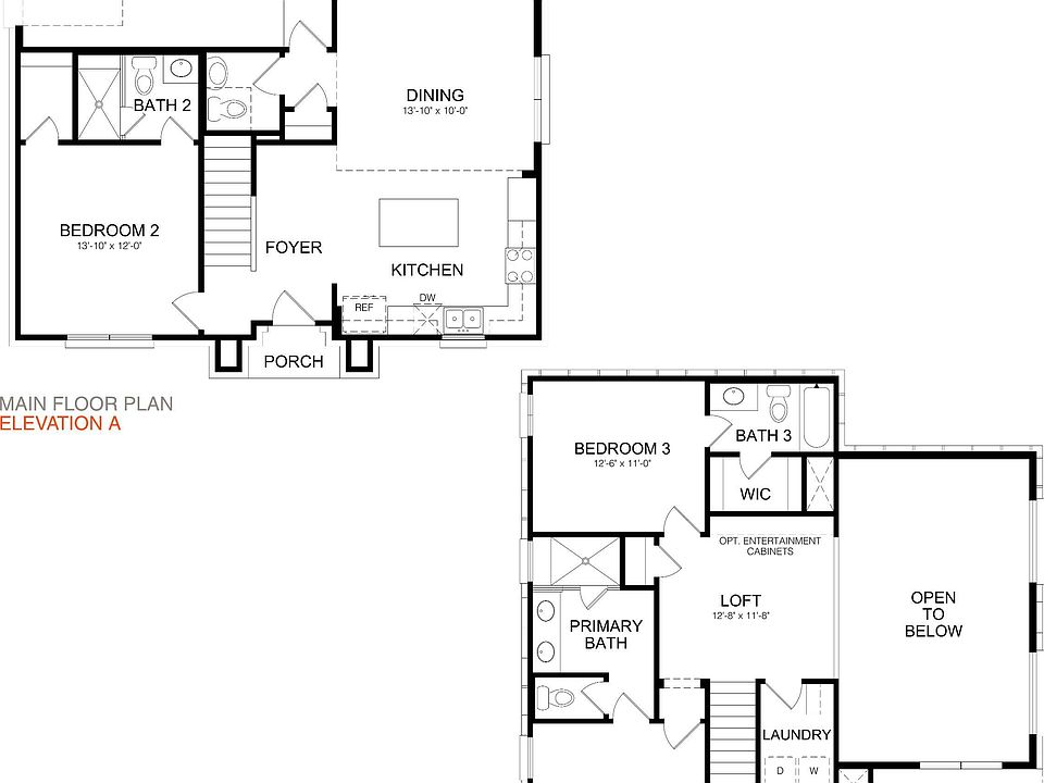 2nd image of 31135 Mahogany Fir Trl
