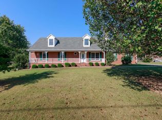 1603 Jarratt Dr, Rockvale, TN 37153