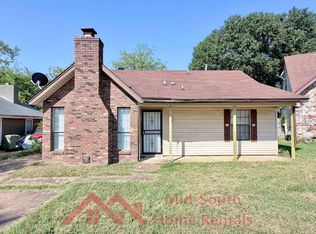 5660 Pathway Cir, Memphis, TN 38115