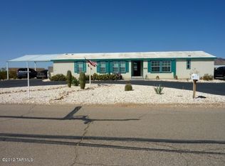 7378 W Agave Ranch Pl, Tucson, AZ 85735