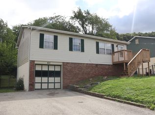 617 S Summit St, Derry, PA