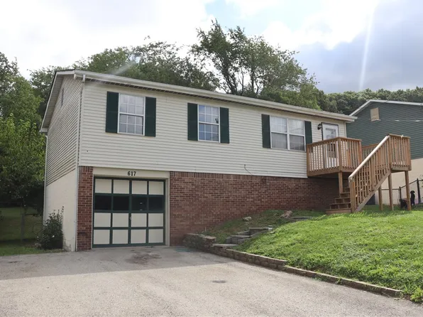 617 S Summit St, Derry, PA 15627